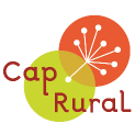 logo cap rural
