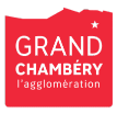 logo grand chambéry