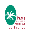 logo parcs naturels régionaux de France