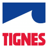 logo tignes