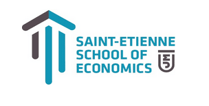 logo saint-etienne school of economics