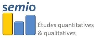 semio études quantitatives & qualitatives
