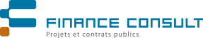 logo finance consult