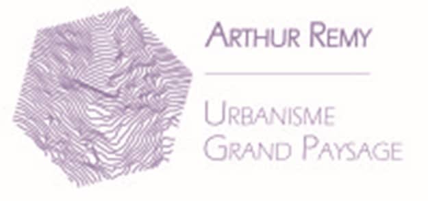 logo arthur remy